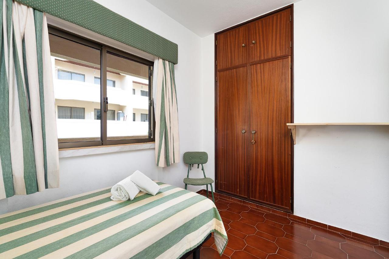 Beira Mar - Empreendimento Iberlagos By Lovelystay Lagos Exterior photo