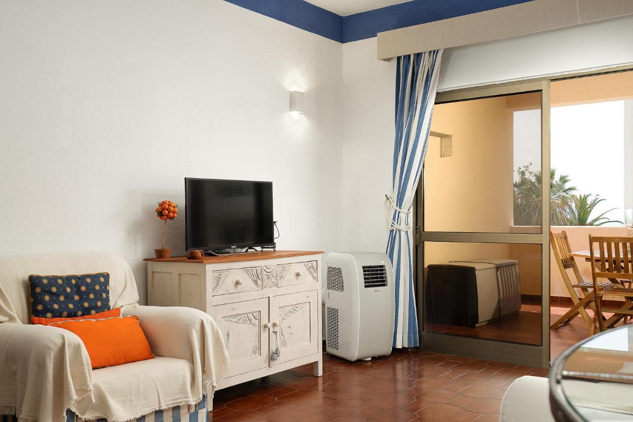 Beira Mar - Empreendimento Iberlagos By Lovelystay Lagos Exterior photo