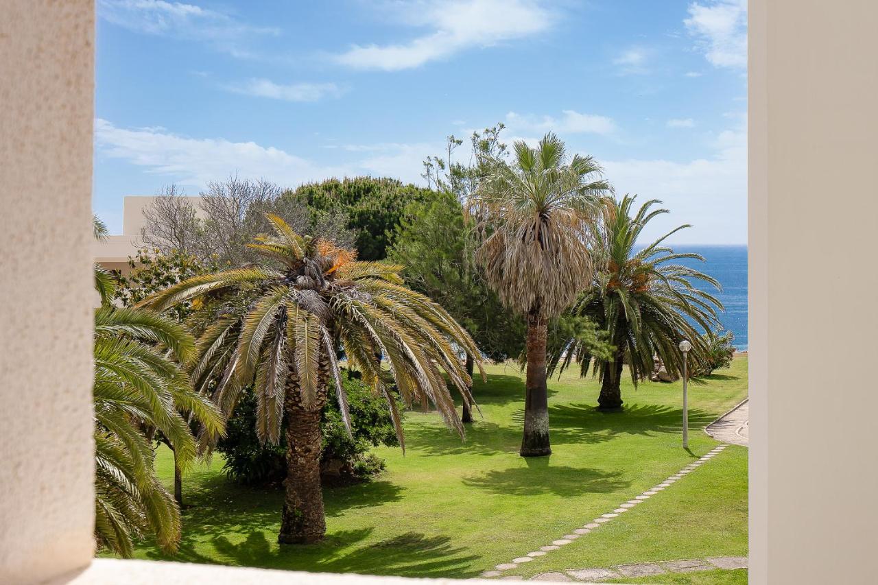 Beira Mar - Empreendimento Iberlagos By Lovelystay Lagos Exterior photo