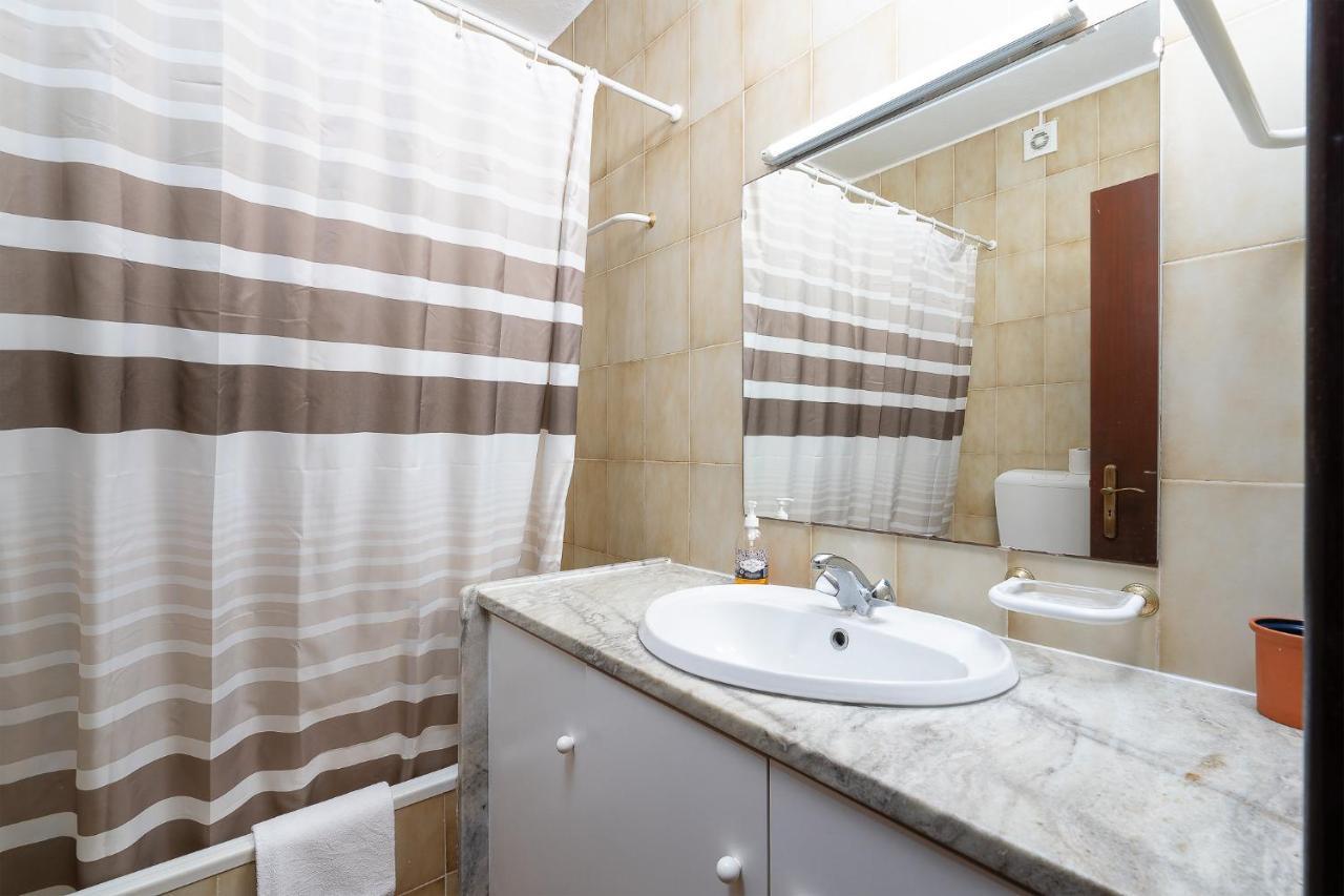 Beira Mar - Empreendimento Iberlagos By Lovelystay Lagos Exterior photo