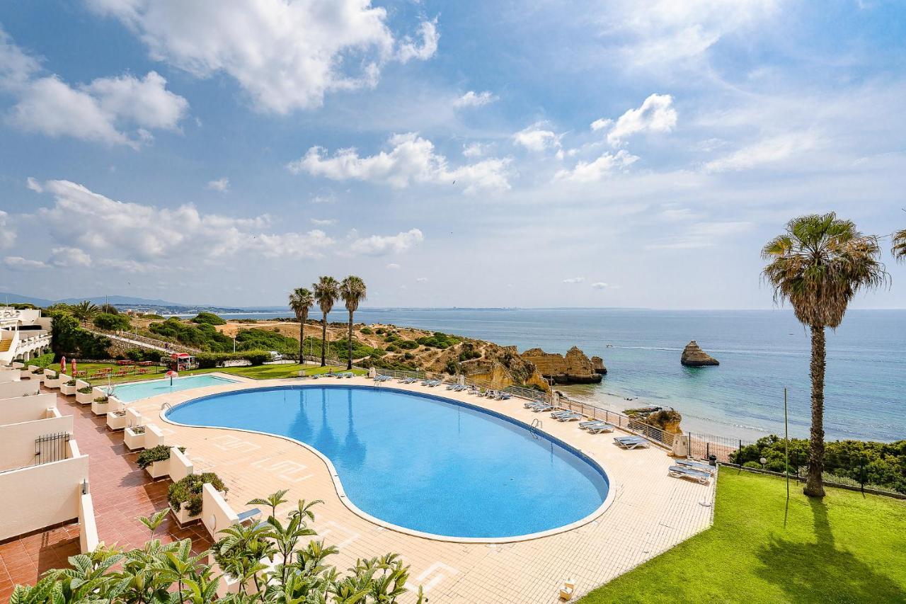Beira Mar - Empreendimento Iberlagos By Lovelystay Lagos Exterior photo