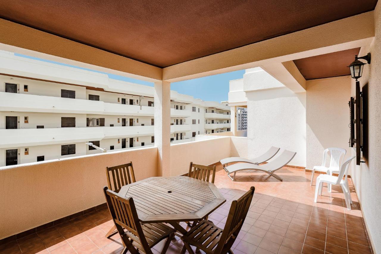 Beira Mar - Empreendimento Iberlagos By Lovelystay Lagos Exterior photo