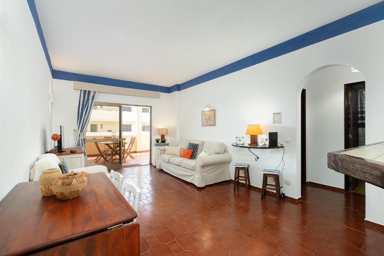 Beira Mar - Empreendimento Iberlagos By Lovelystay Lagos Exterior photo