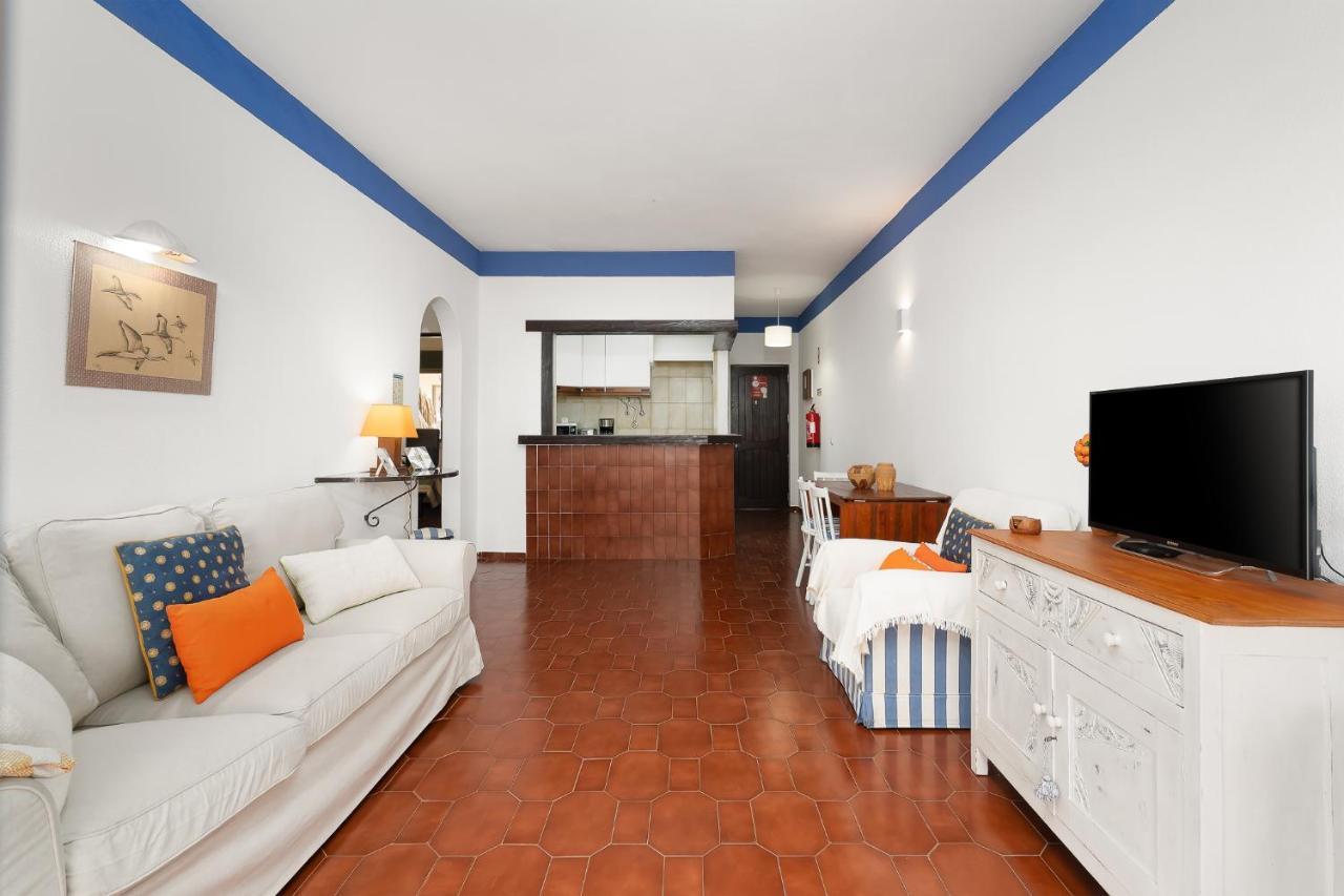 Beira Mar - Empreendimento Iberlagos By Lovelystay Lagos Exterior photo
