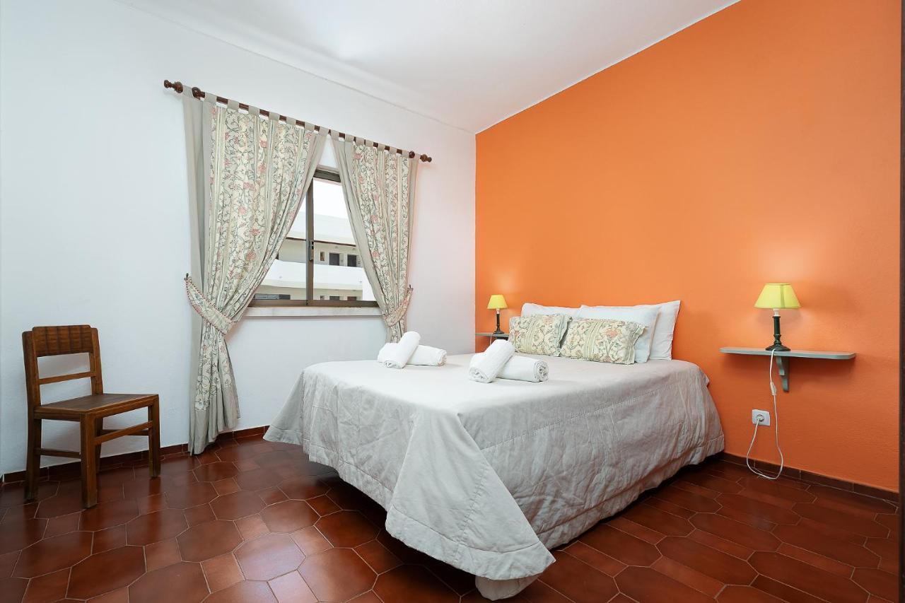 Beira Mar - Empreendimento Iberlagos By Lovelystay Lagos Exterior photo