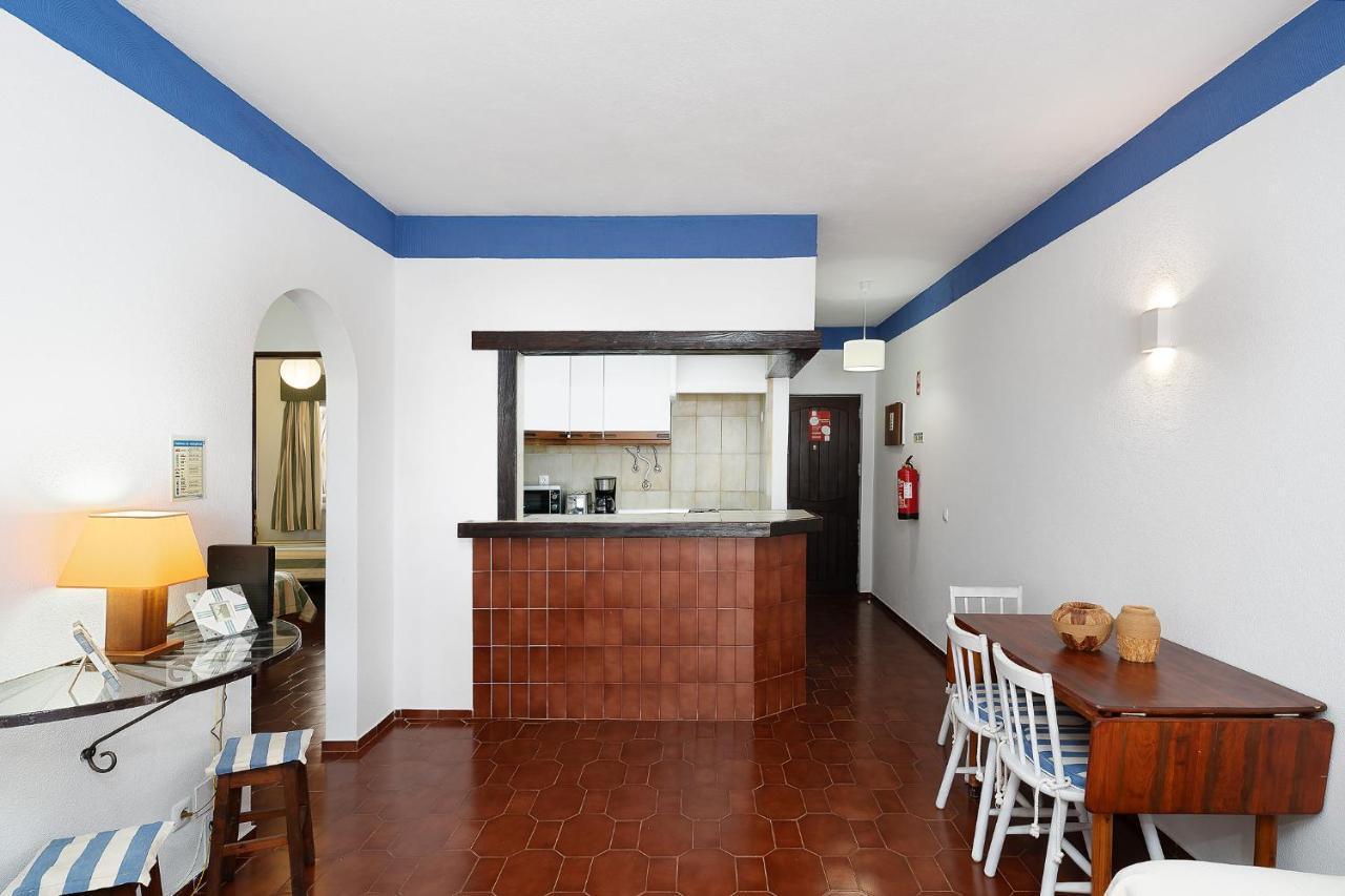 Beira Mar - Empreendimento Iberlagos By Lovelystay Lagos Exterior photo