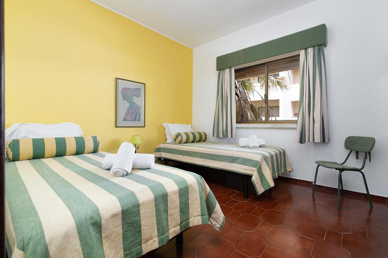 Beira Mar - Empreendimento Iberlagos By Lovelystay Lagos Exterior photo