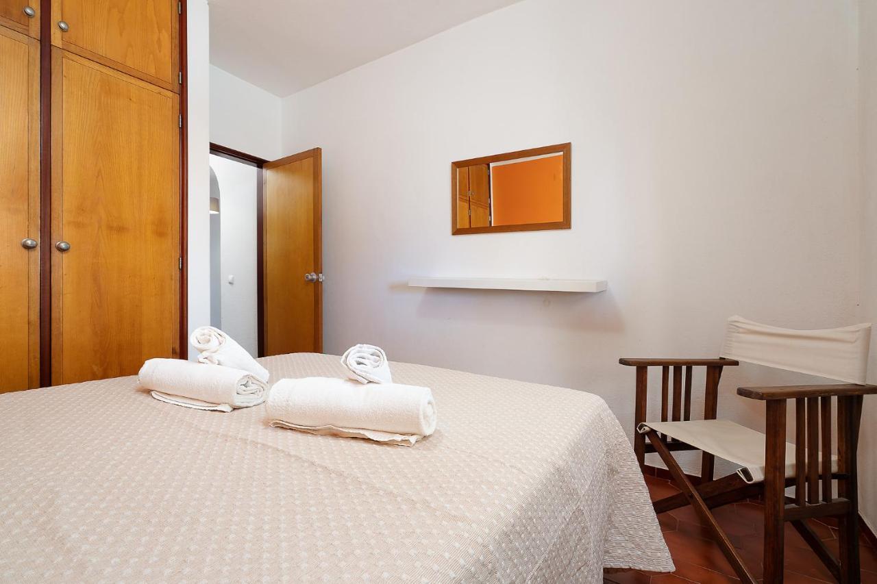 Beira Mar - Empreendimento Iberlagos By Lovelystay Lagos Exterior photo