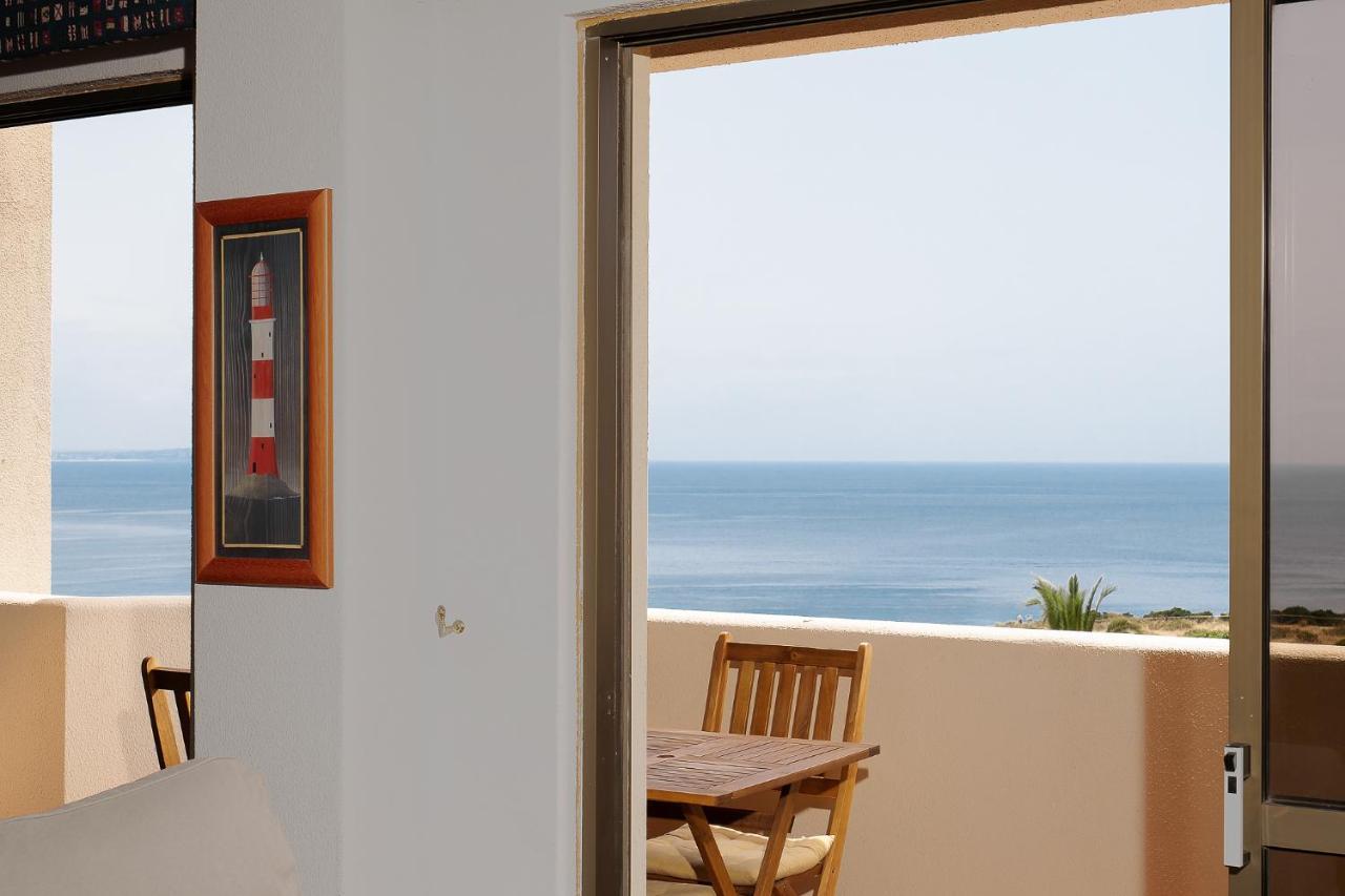 Beira Mar - Empreendimento Iberlagos By Lovelystay Lagos Exterior photo