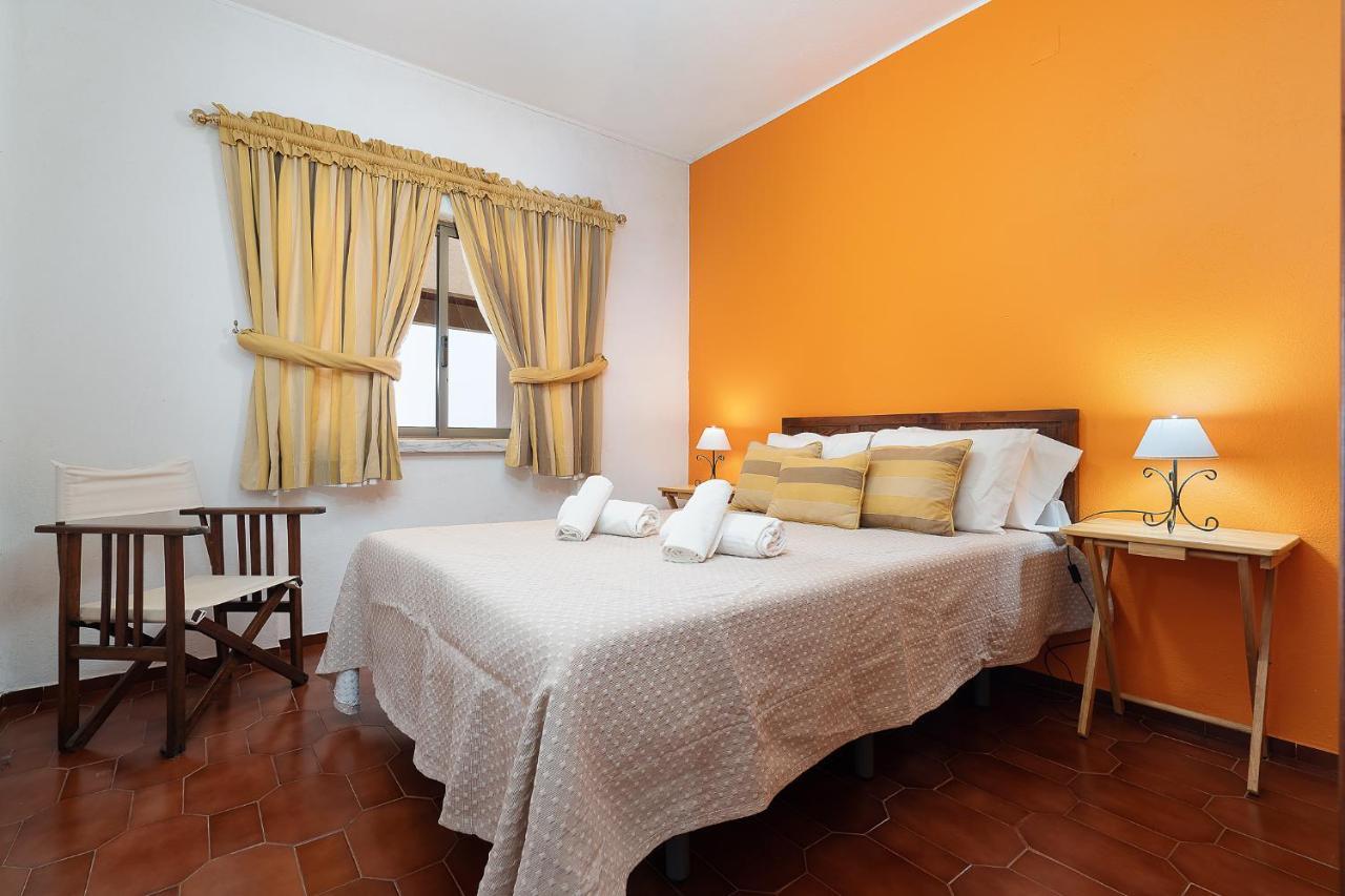 Beira Mar - Empreendimento Iberlagos By Lovelystay Lagos Exterior photo
