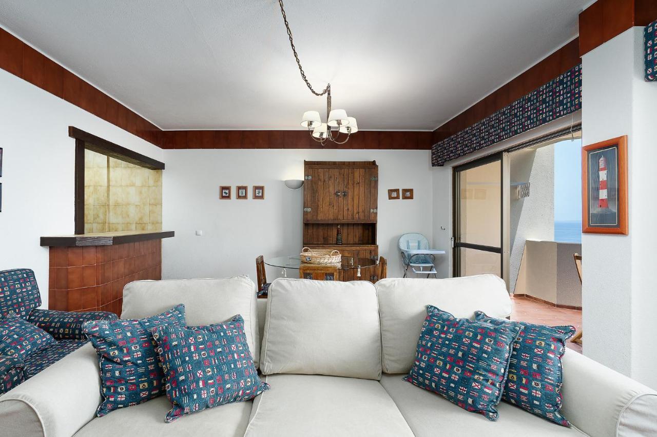 Beira Mar - Empreendimento Iberlagos By Lovelystay Lagos Exterior photo