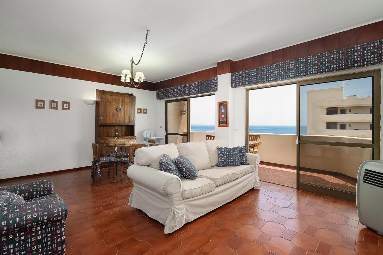 Beira Mar - Empreendimento Iberlagos By Lovelystay Lagos Exterior photo