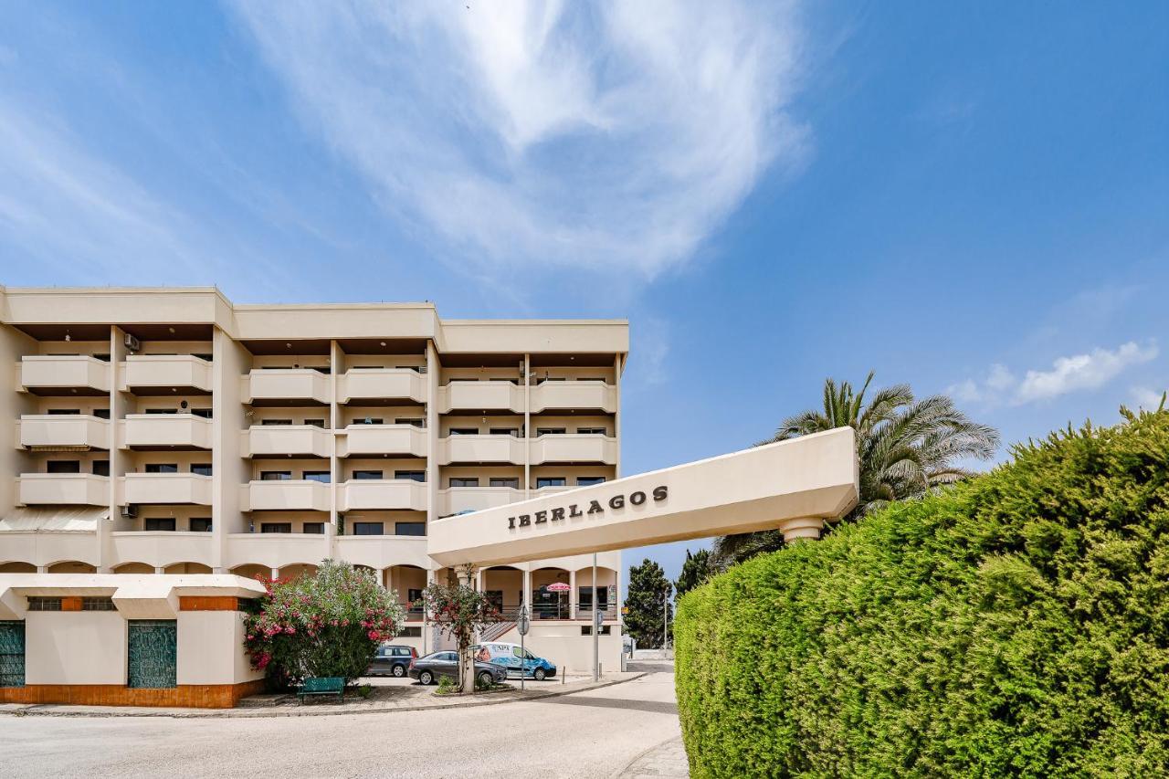 Beira Mar - Empreendimento Iberlagos By Lovelystay Lagos Exterior photo
