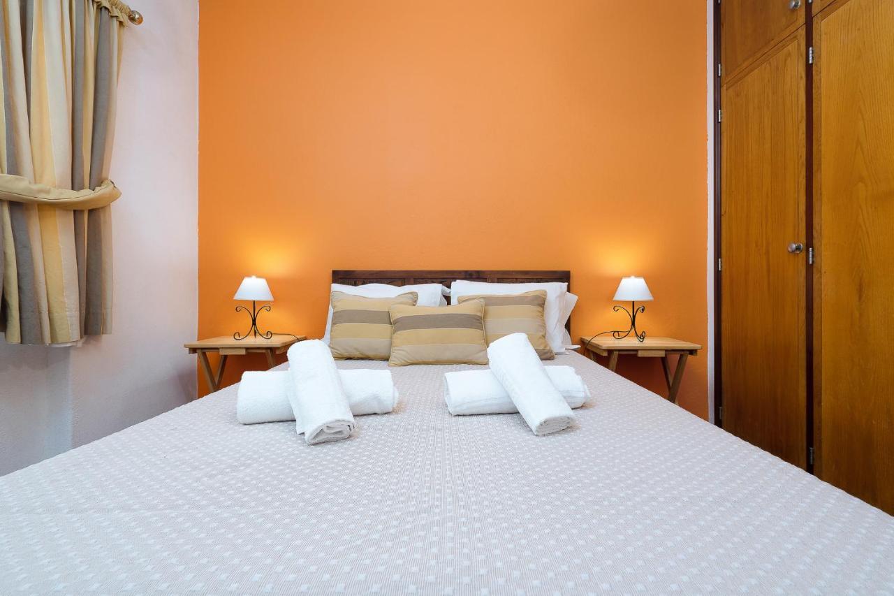 Beira Mar - Empreendimento Iberlagos By Lovelystay Lagos Exterior photo