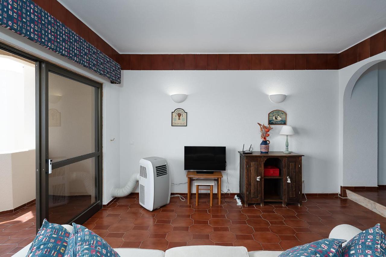 Beira Mar - Empreendimento Iberlagos By Lovelystay Lagos Exterior photo