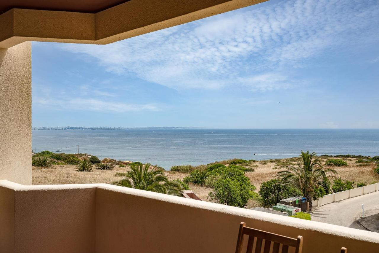 Beira Mar - Empreendimento Iberlagos By Lovelystay Lagos Exterior photo